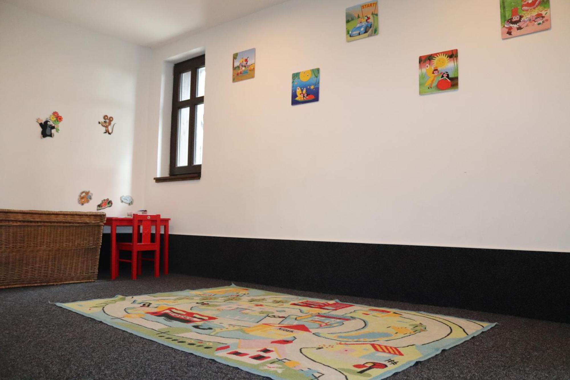 Apartmany Kynast Albrechtice v Jizerskych horach Exterior foto