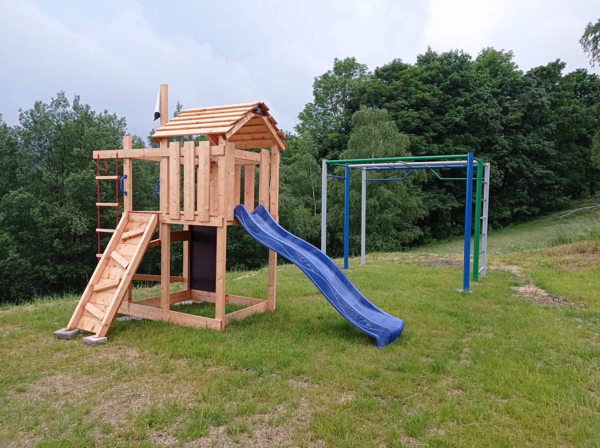 Apartmany Kynast Albrechtice v Jizerskych horach Exterior foto